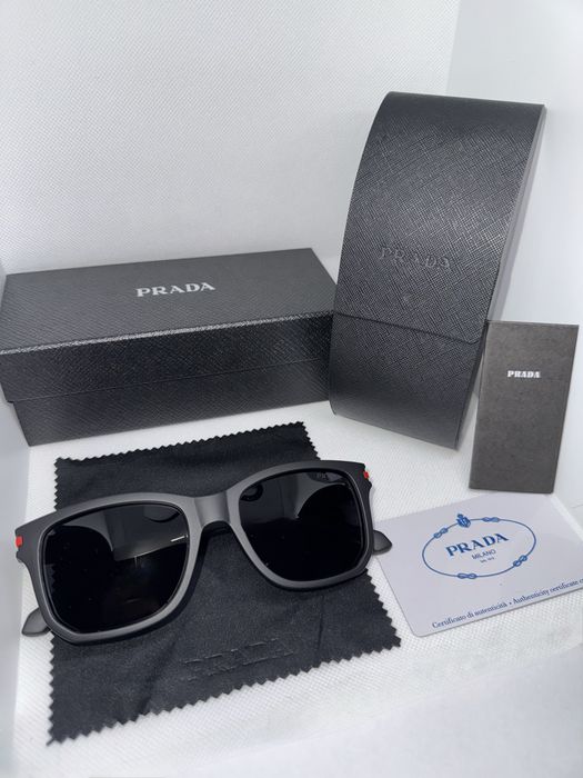Oculos De Sol Prada