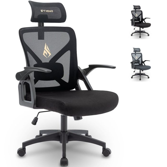 Cadeira gaming symino