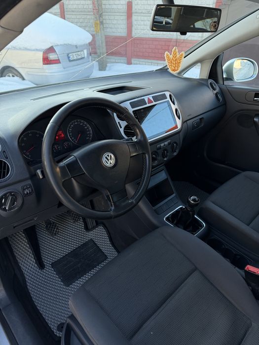 Продам Volkswagen Golf Plus Фольксваген Гольф плюс