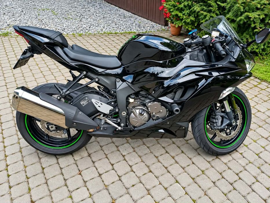 Kawasaki