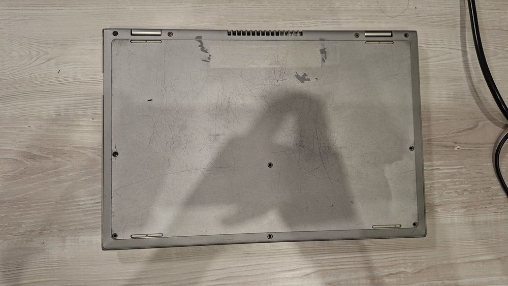 Ноутбук Dell Inspiron 7347 (i5-4210U / 8GB / 240GB SSD)