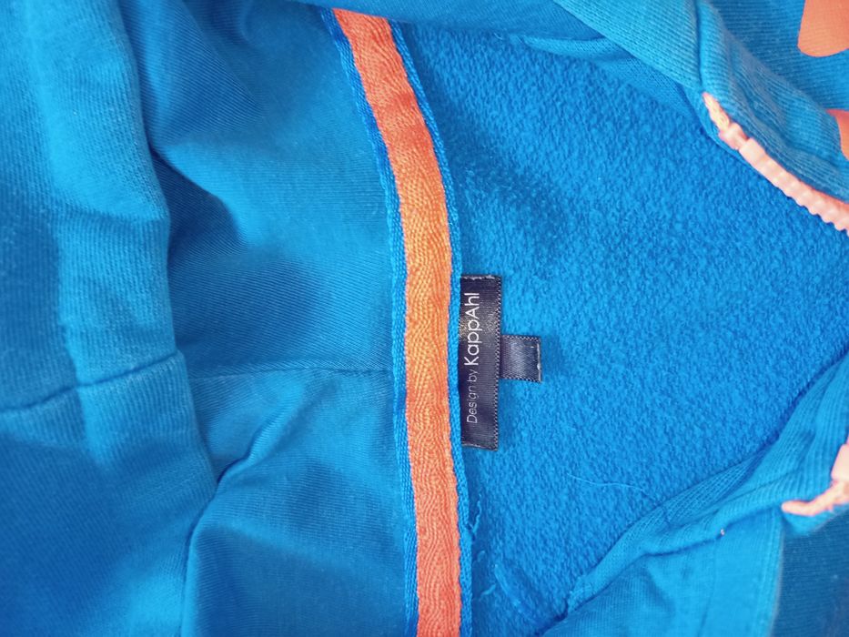 Bluza 146/rozpinana