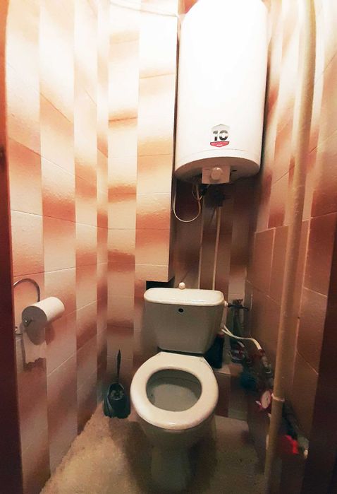 3-комнатная квартира по адресу Берестейский проспект(пр-т. Победы) (площадь 75 м²) - Atlanta.ua - фото 19