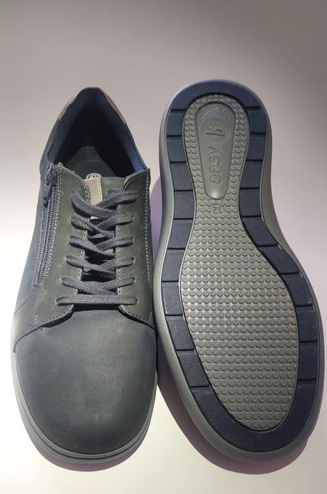 Чоловічі туфлі DB easy