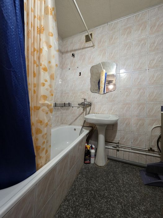 Продам реальную 2х ком. Красный Камень