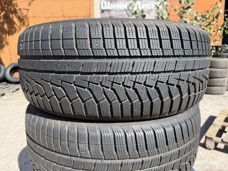 215/60 r16 Hankook Winter I*Cept evo2 Резина зимняя