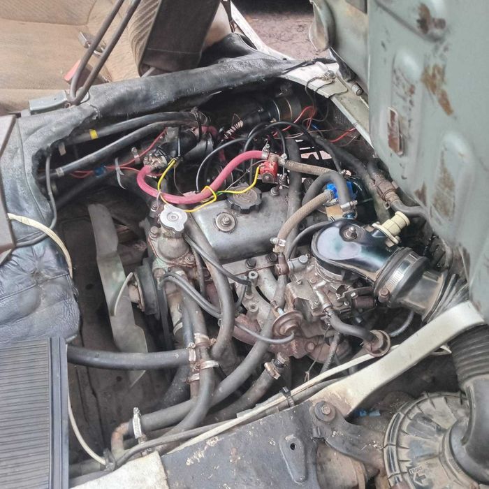 Продам автомобіль