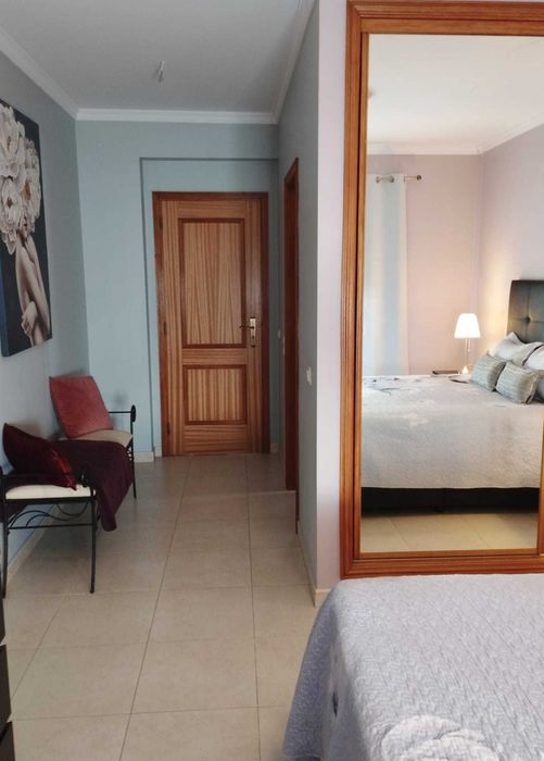 Apartamento T3 Olhão