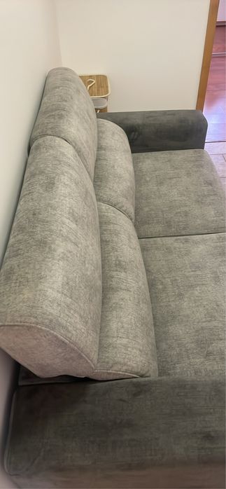 Sofá de 2 lugares