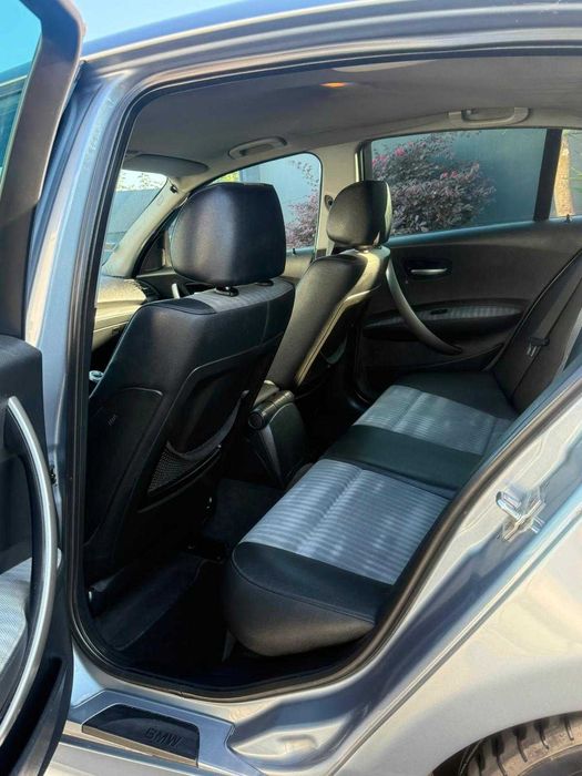 BMW 120 — fotografia 9
