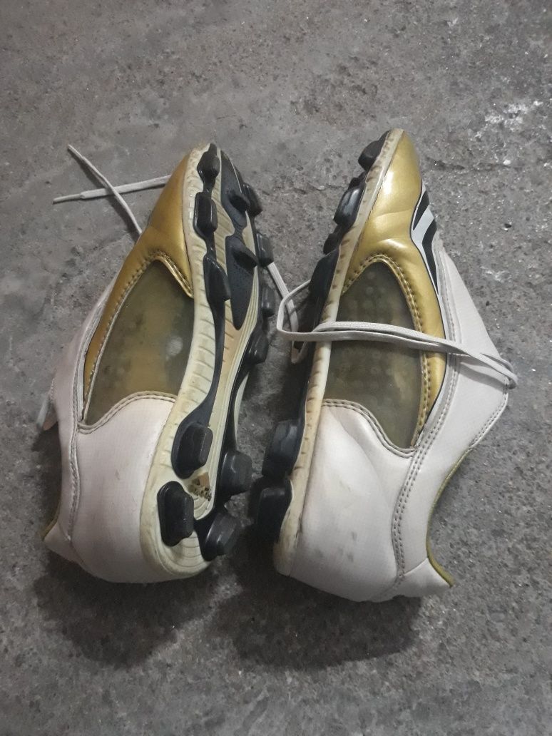 Chuteiras top adidas f30