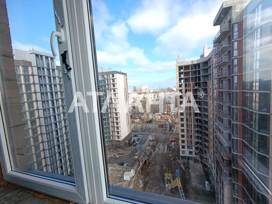 3-rooms apartment apartment by the address st. Tankistov (area 96,5 m²) - Atlanta.ua - photo 10