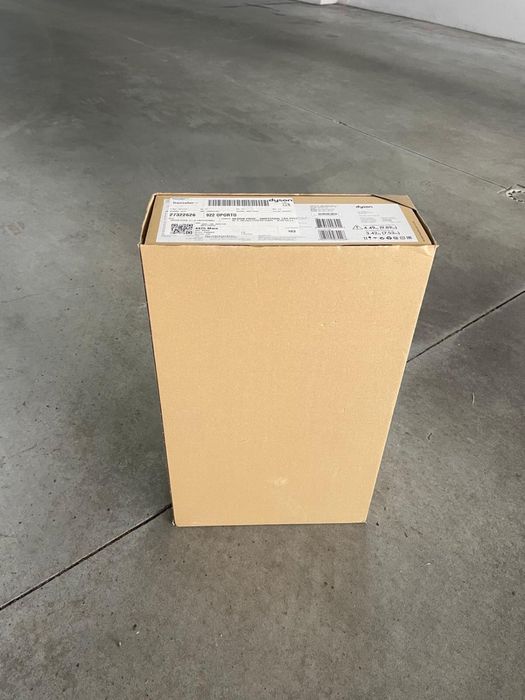 Base de Carregamento Dyson (Outsize, V15, V11) – Nova, Selada em Caixa