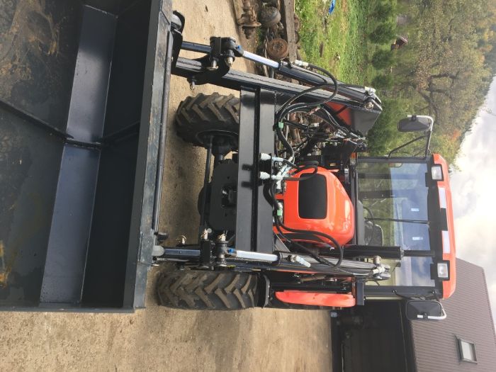 Przedni napęd c360 i inne OFERTY OBSZAROWE gratis