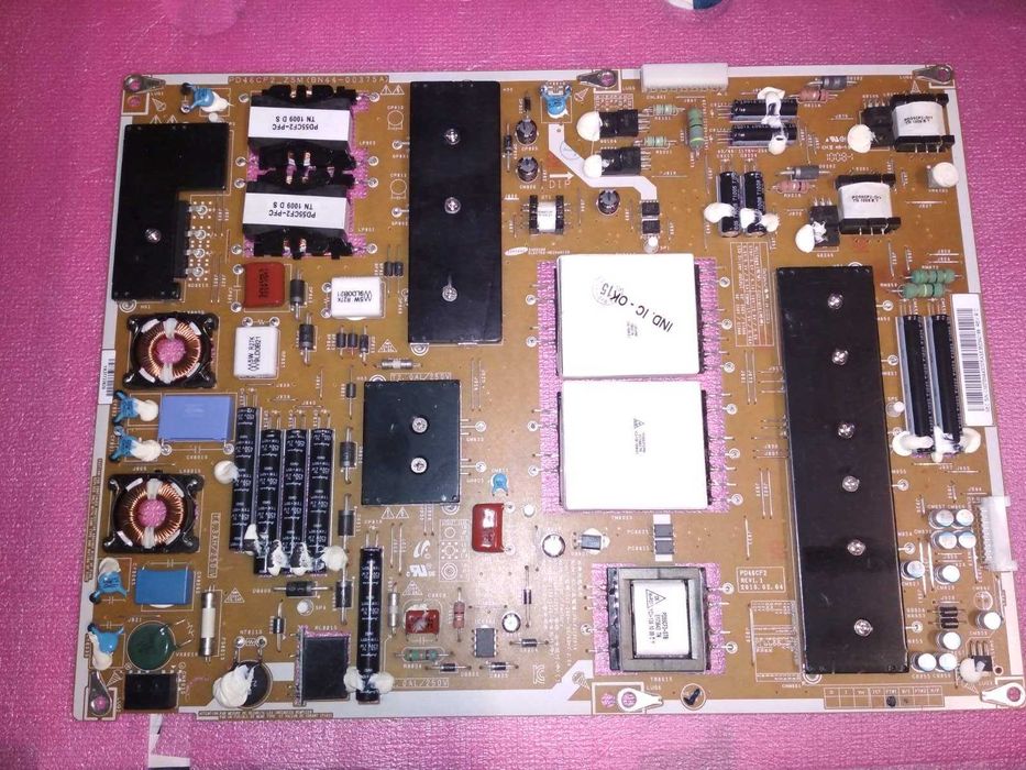 Tv Samsung UE40C7705WS---по детальная продажа