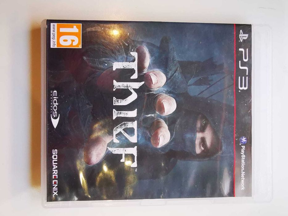 PS3 Games | Part 264551972539905123