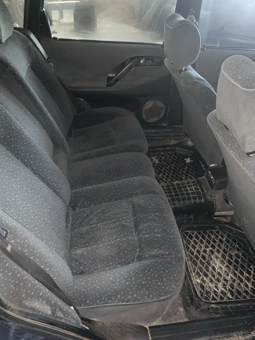 Продам пасат б4 1.9тді