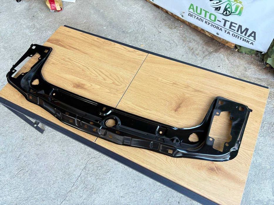 ригель замок капота BMW F30 Ф30