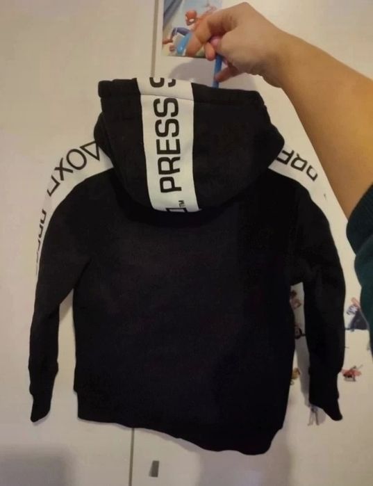 Bluza chłopięca Play Station 110