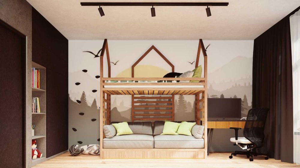 АКЦІЯ! РОЗТЕРМІНУВАННЯ 5 років| Таунхаус | Буча | Преміальне КМ