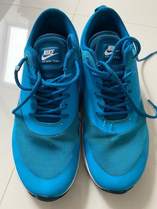 Buty Nike Air Max Thea rozm. 38
