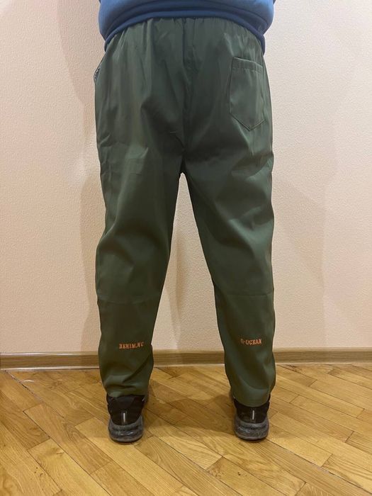 Штани, чоловічі, не синтетика