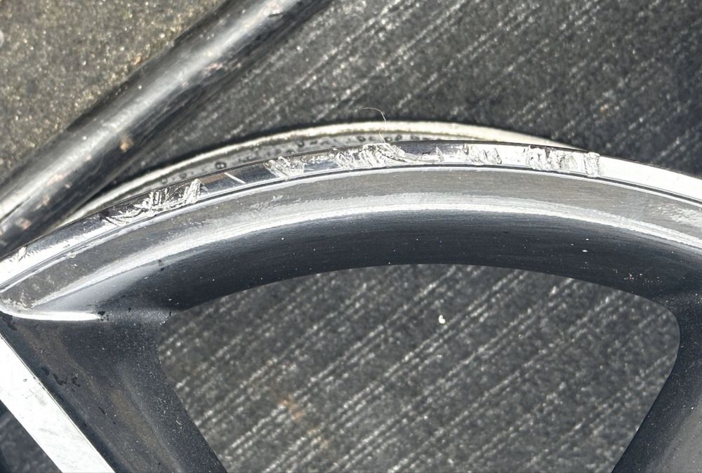 Диски R19 5/112 Audi A5 A6 A7 A8 Q7 Q5 Q3 E-tron. VW Touareg Skoda