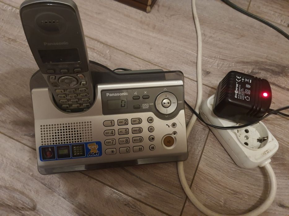 Радиотелефон Panasonic