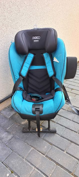 Fotelik Axkid Minikid RWF 2.0