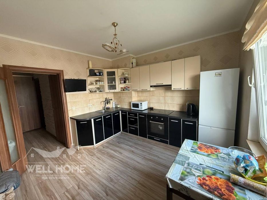 Продаж  2к квартири, вул. Кургузова, 1А,  ЖК Ярославичи м. Вишгород