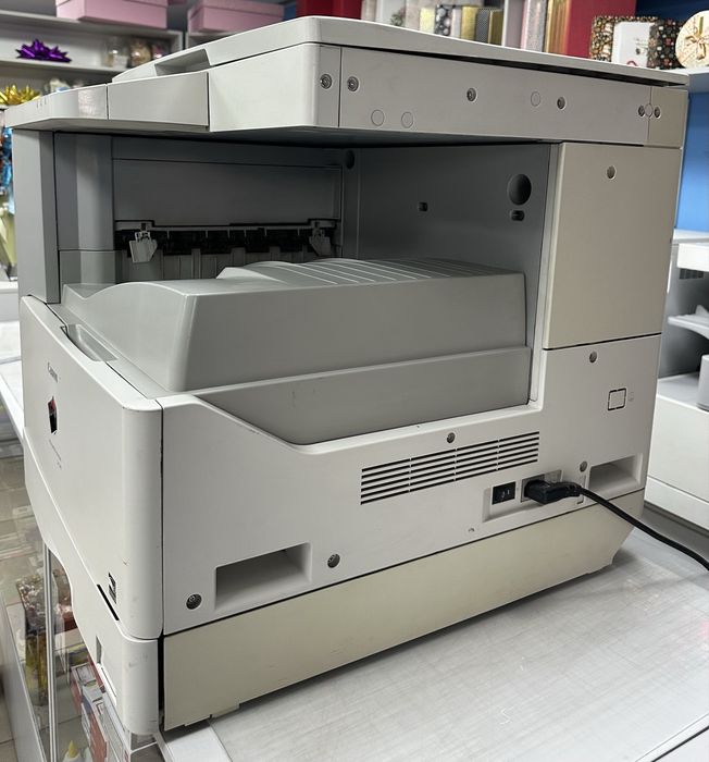 БФП (принтер, ксерокс) Canon image runner 2420