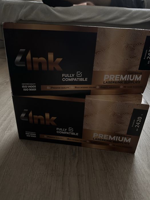 Toner XL do drukarki brother HL-L2350DW DCP-L2530DW MFC-L2730DW MFC-L2