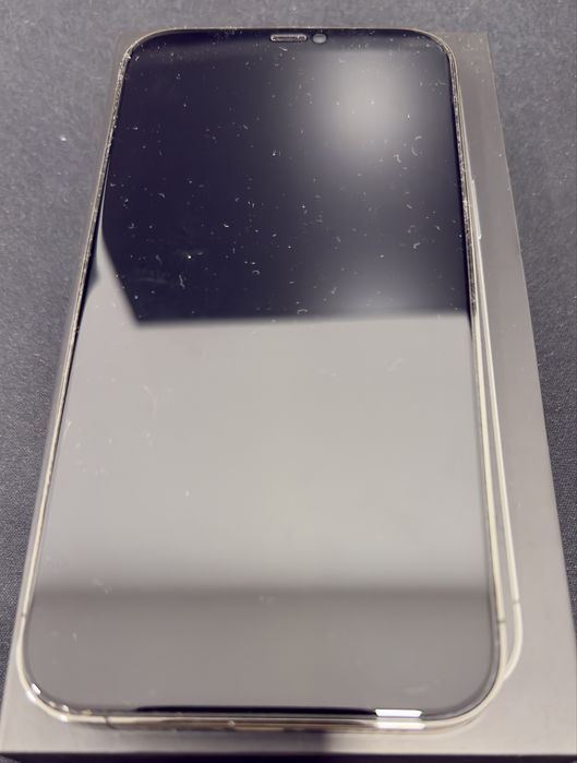 Iphone 12 pro max 128gb