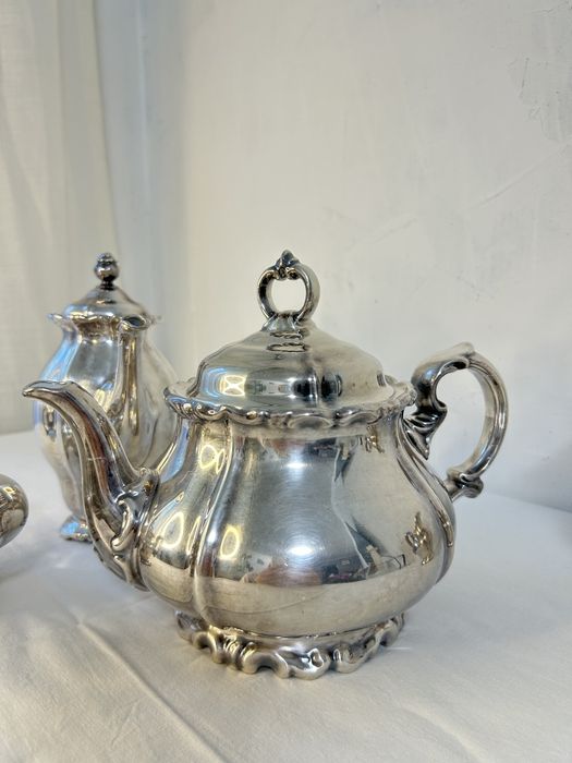 Чайний сервіз Rosenthal