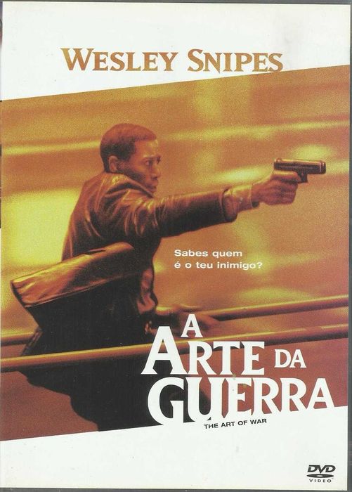 A Arte da Guerra (2000)