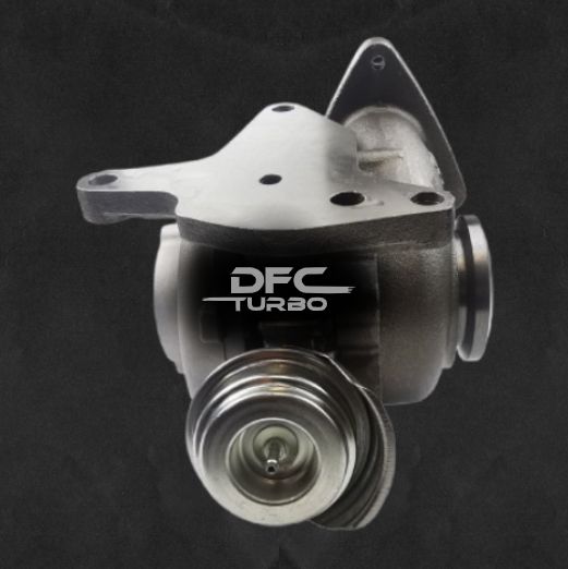 Turbo Novo OEM VOLKSWAGEM 2.0 TDI - 760699-0004