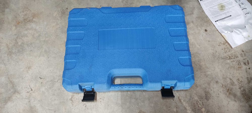 Recolhor molas de suspensão