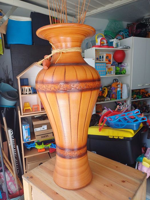 Jarro decorativo NOVO