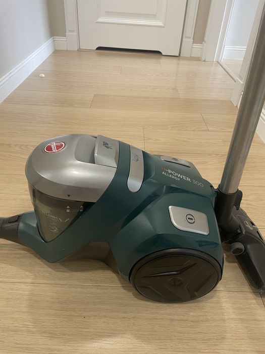 Odkurzacz hoover h power 300 allergy