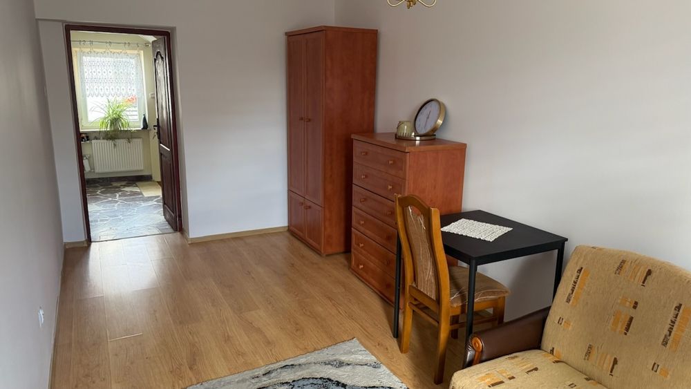 Pokoje do wynajęcia  20mkw i 15 mkw