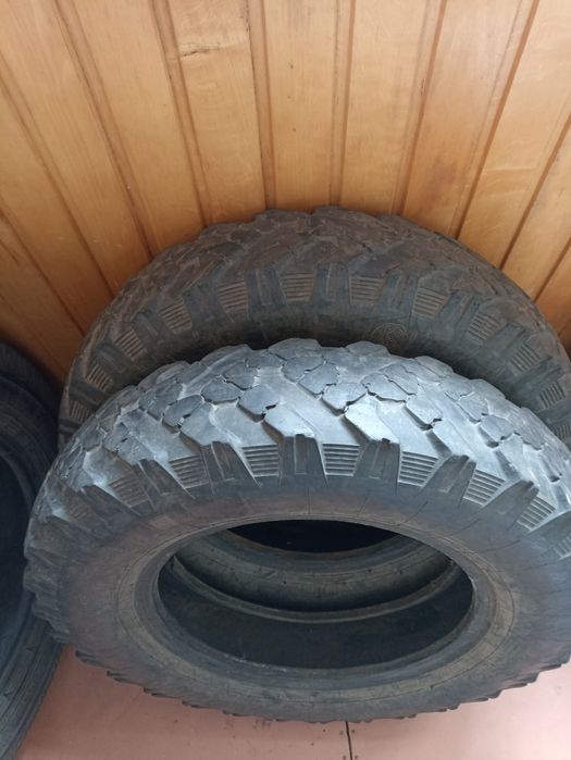 Шини москвич 410 м-51