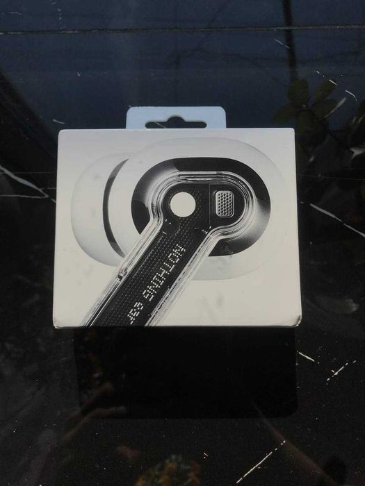 Наушники Nothing Ear B171 White
