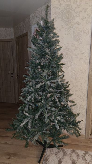 Штучна ялинка, ёлка искусственная