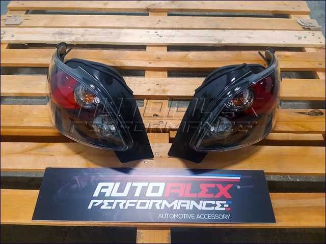 Farolins Traseiros Peugeot 206 CC  AAP11995
