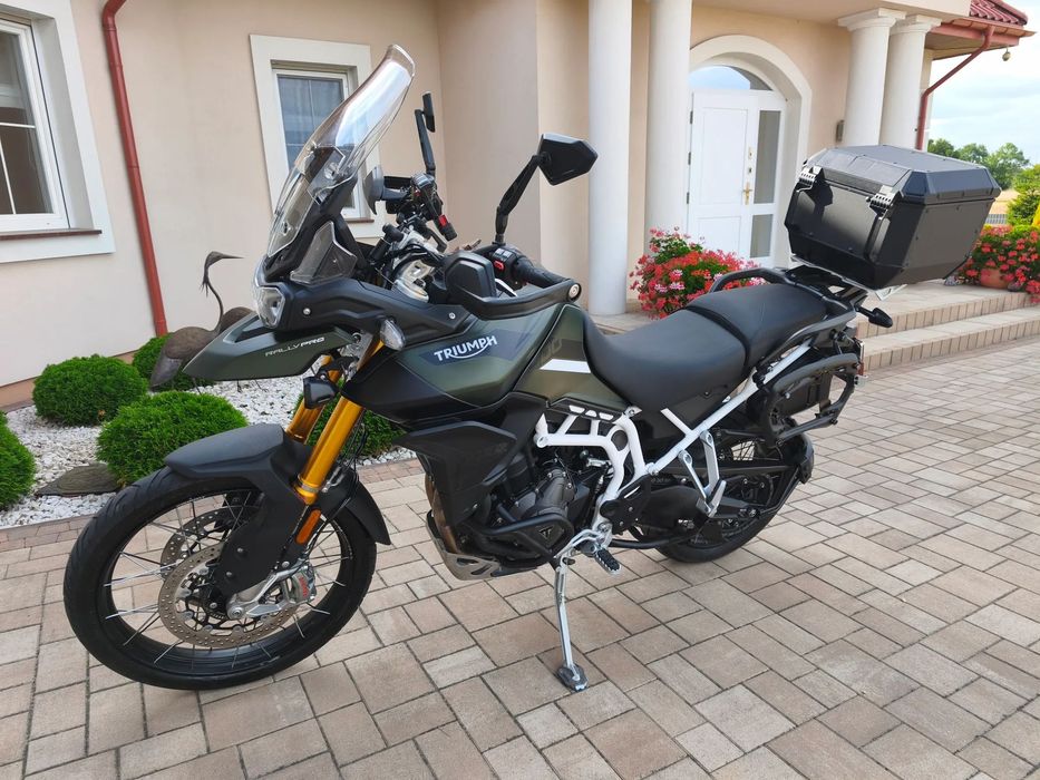 Triumph