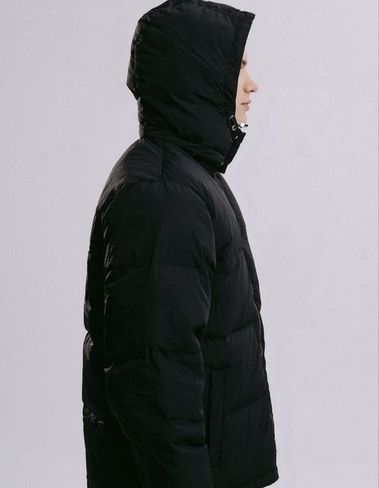Levis Rockridge Puffer | Пуховик Levis