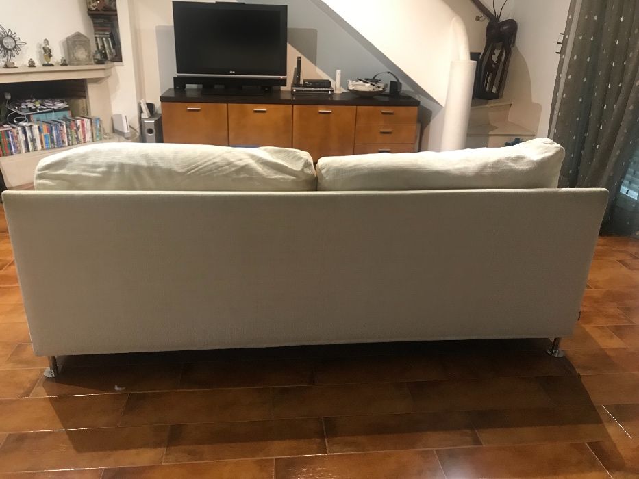 Sofá design moderno