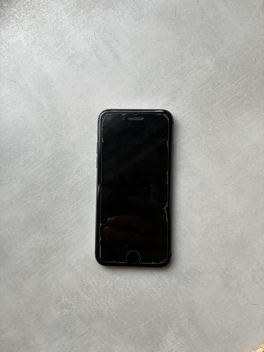 Iphone 8 preto 64gb