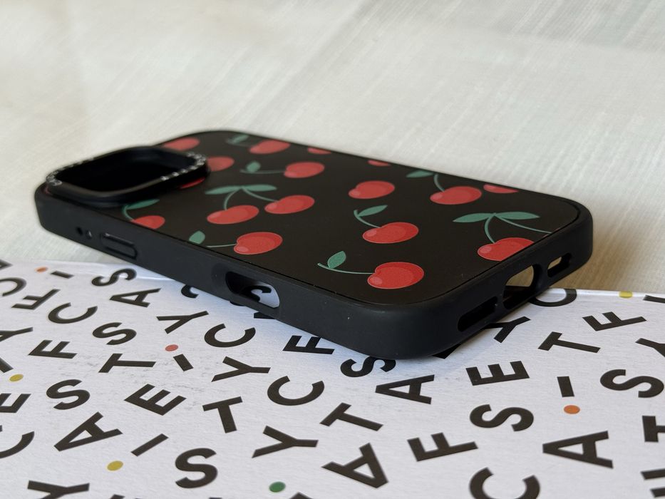 Capa IPhone 16 Pro Max Casetify