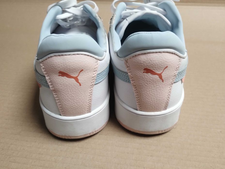 buty 41 sportowe Sneakersy Puma